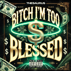 Blessed