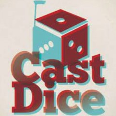 Cast Dice - Ep 196 - Mordheim And Specialist Games