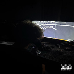 Cookin' Up^ (ft. 2MuchSyrup) (1cey)