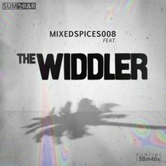 MIXEDSPICES008 Feat. The Widdler