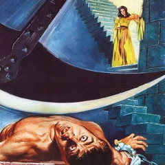 Monster Mondays #371 - The Pit and the Pendulum