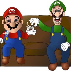 Luigi's Weed