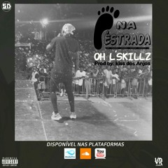 Pé Na Estrada (prod. by: Kiss dos Anjos)