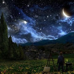 The Starry Night(prod.siem spark)