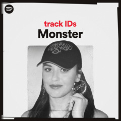 Monster's track IDs