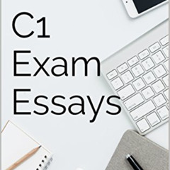 GET KINDLE 📧 C1 Exam Essays: Simple Tools for Advanced English by  Albert Bowkett &