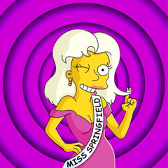 The Simpsons Season 30s - Sparta Remix (instrumental)