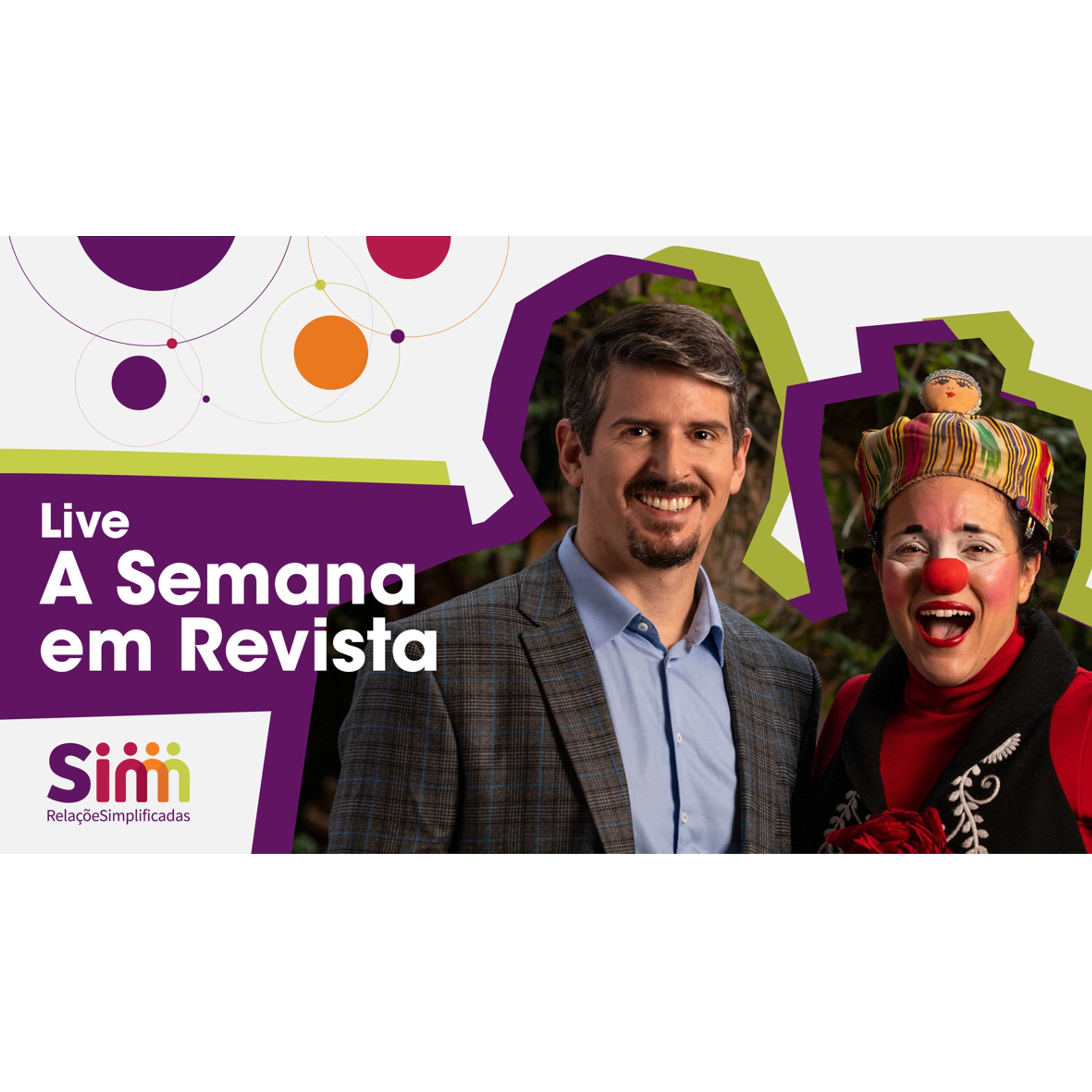 Relações Simplificadas