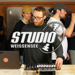 GIANLUCA CERASELLI | Studio Weißensee (live)