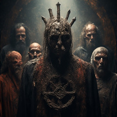 We Are Darkness