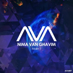 AVA409 - Nima Van Ghavim - Malin 1 *Out Now*