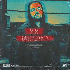 x MVTIVS - 88 Overload (Construction Kits)