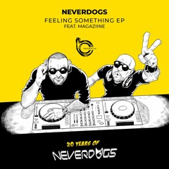 Premiere: Neverdogs - Hoover [Bamboleo Records]