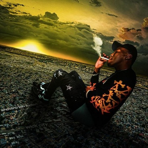 Dee Aura, Shawny Binladen - LV Lighter (ZTonthebeat)
