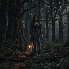 Forest Witch