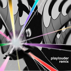nsqk - BAD INTENCIONES (Playlouder Remix)