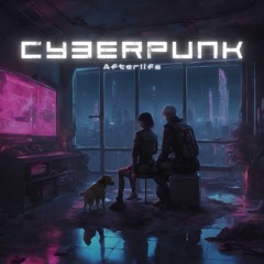 Glaceo - Cyberpunk Afterlife (Free Copyright)