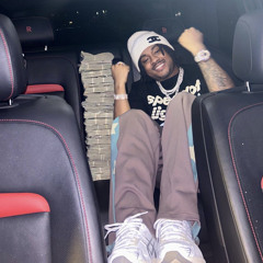 Tay B -Im Up Foreal (Fast)