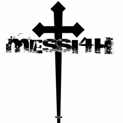 MESSI4H - We Gaan Lekker