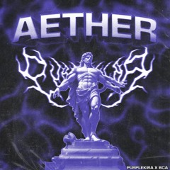 Aether (ft. BCA) - Gym Hardstyle
