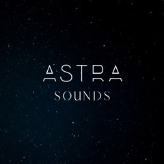 Astra Sounds 012 - John Woods
