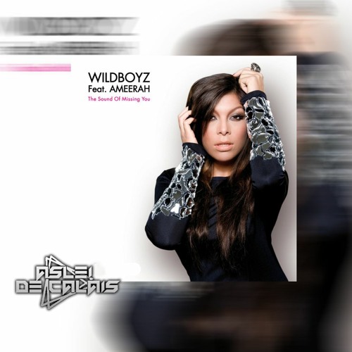Ameerah - The Sound Of Missing You (Aslei de Calais Remix) - FREEDOWNLOAD