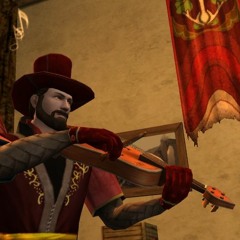 Yanni - The rain must fall 14P (LOTRO)