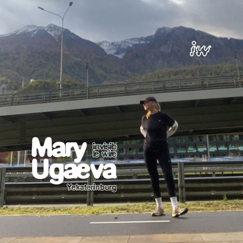 Invisible wire – Mary Ugaeva 24/06/25
