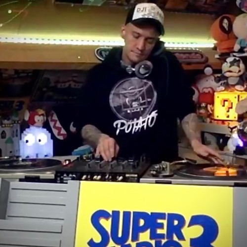 Potato - Vinyl Set (FB Stream Nov 1)