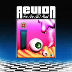 Aevion - You Are All I Need