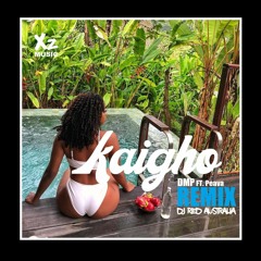 Kaigho DMP ft. Peava (Remix) by DJ Red