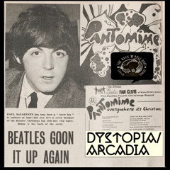 Ep. 68: Dystopia/Arcadia Part II