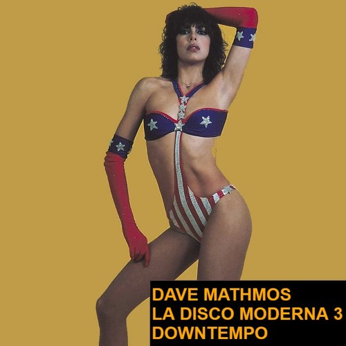 LA DISCO MODERNA 3