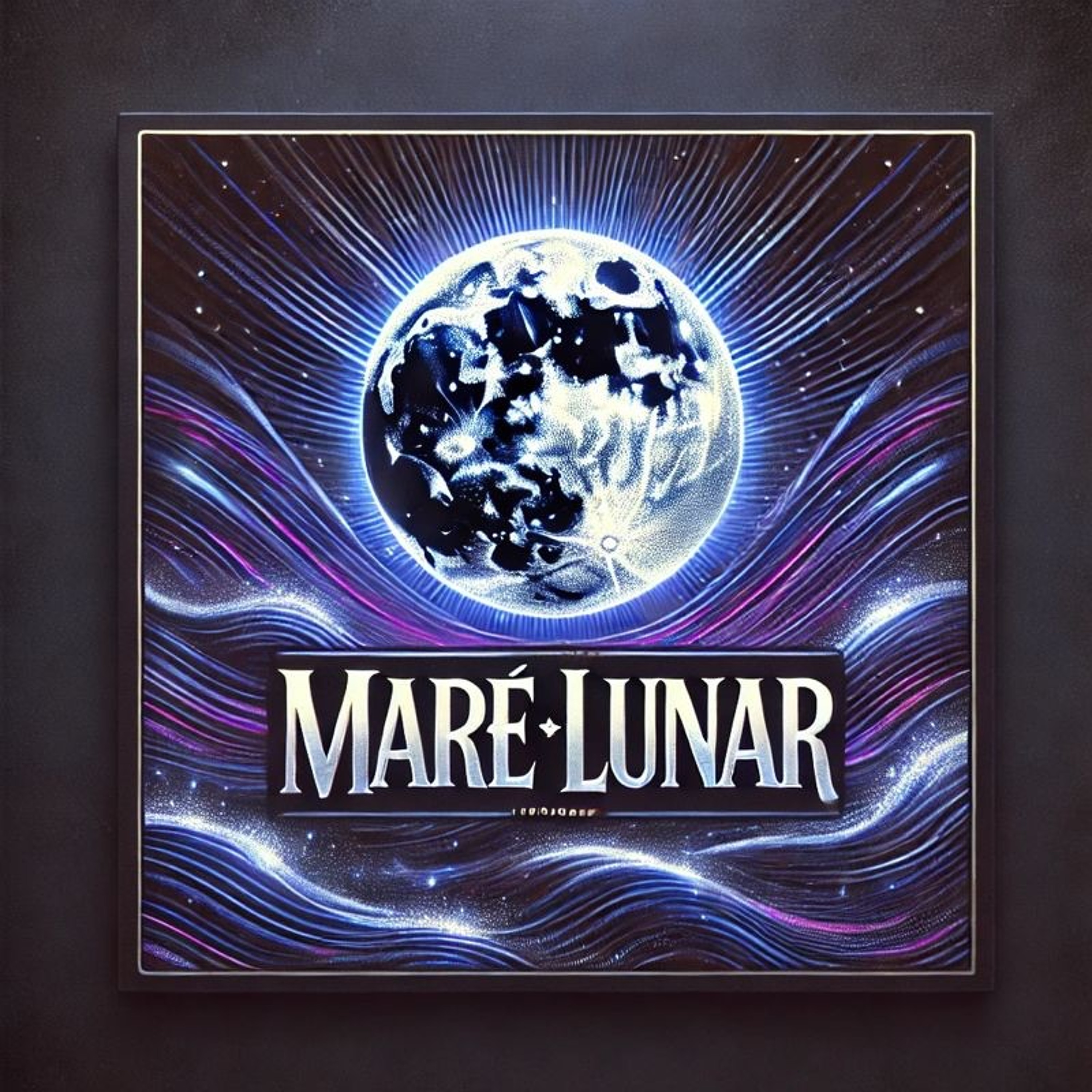 Mare Lunar episode artwork