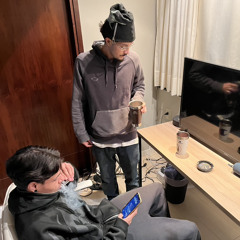 X & POPEYE- Do outro lado do Túnel @taukprod