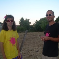 ZANCUDO live at Zigur Fest