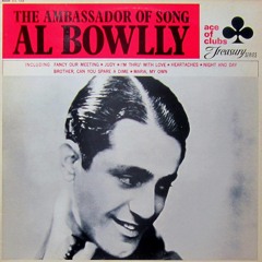 Arrington - Midnight With The Stars And You! (Al Bowlly Cover - 1934)