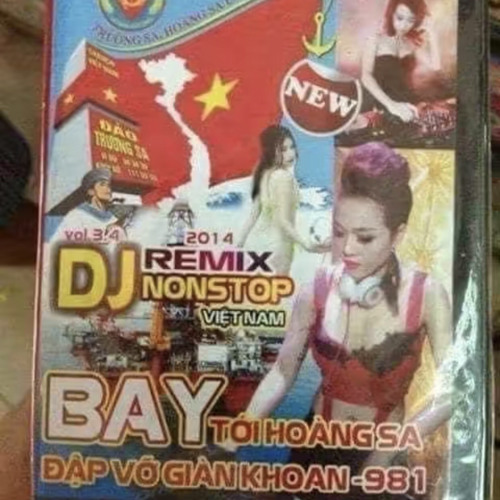 VinaHouse 2021 - |Full Thái Hoàng| - Nguyễn Hữu Hiệp Mix