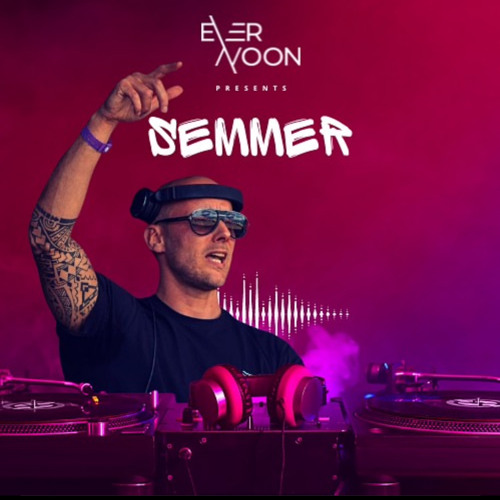 Evernoon - Kokorico 24.11.2023