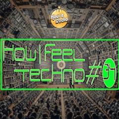 HIFT#34 - House Radio Spain (13/09/25)