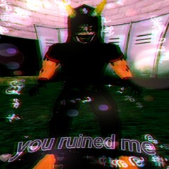 you ruined me😣 (Prod. hetr1ckk) MUSIC VIDEO IN BIO