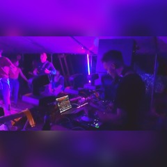 SEBTEK @ Tanz Im Tal 25.07.2020 *Setcut*