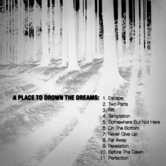 Fraunhofer Diffraction - A Place to Drown the Dreams