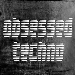 OBSESSED Podcast 8 - Schwenker