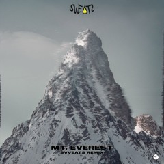 Labrinth - Mount Everest (SVVEATS Remix)