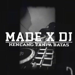 JIWA YG BERSEDIH X BECAK 2023