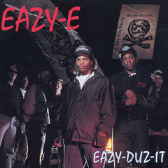 Eazy-er Said Than Dunn (Edited)