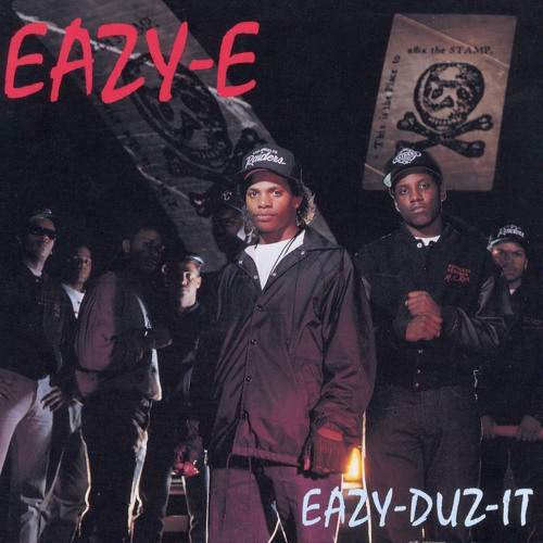 Eazy-er Said Than Dunn (Edited)