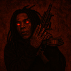 (FREE) chucky Type Beat - "WARZONE" ( PROD.BY/@MRGLITCH )