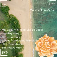water-locks